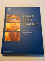 Mensch Körper Krankheit Anatomie Buch Medizin Dortmund - Wellinghofen Vorschau