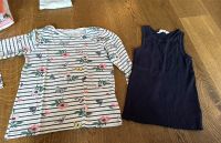 H&M Set Langarmshirt und top 134/140 Köln - Nippes Vorschau