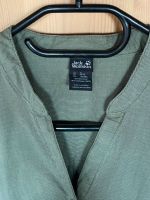 Jack Wolfskin robustes Outdoorhemd Bluse S/M Bayern - Roßhaupten Vorschau