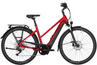 ✅✅DAMEN E-BIKE Pegasus Premio Evo 10 Lite BOSCH SMART SYSTEM  ⚡️ 500er AKKU ⚡️  **UVP 4099€*  Damen Trekking E-Bike  200987, 200988 wie Cube KTM Kalkhoff Riese&Müller Nordrhein-Westfalen - Grevenbroich Vorschau