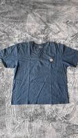 Carhartt Shirt XXL blau - wie neu Brandenburg - Cottbus Vorschau