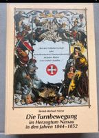 Neese - Die Turnbewegung im Herzogtum  Nassau  Buch Hessen - Bad Camberg Vorschau