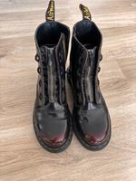 Dr.Martens Stiefel / Boots Gr.38 Nordrhein-Westfalen - Arnsberg Vorschau