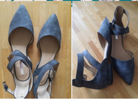 Schuhe ballerinas Esprit München - Berg-am-Laim Vorschau