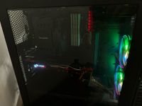 Gaming PC Gtx 1080, CPU i7 8700K  3.7 GHz Bayern - Roth Vorschau