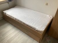 Bett ausziehbar Kinderbett Doppelbett Thüringen - Meiningen Vorschau