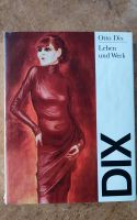 Otto Dix, Leben und Werk v. Fritz Löffler Sachsen - Oppach Vorschau