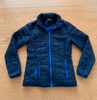 Cutter & Buck leichte Golfjacke Steppjacke Gr. S dunkelblau Bayern - Weßling Vorschau