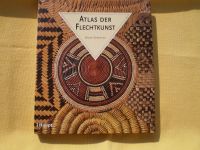 Buch Fachbuch Sentance Flechten Atlas der Flechtkunst Leipzig - Leipzig, Südvorstadt Vorschau