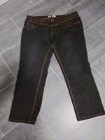 Damen Stretch Jeans Sheego Lana Gr. 54 plus size Hessen - Kirtorf Vorschau