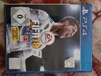 Fifa 18 PS4 Nordrhein-Westfalen - Unna Vorschau