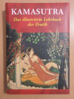 Kamasutra  - Das illustrierte Lehrbuch der Erotik,  Liebe, Sex Berlin - Niederschönhausen Vorschau