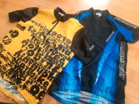 Fahrradtrikot NAKAMURA blau 152 Saarland - Tholey Vorschau