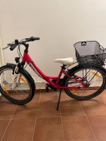 3 Kinderfahrrad Pegasus 24 Zoll Berlin - Grunewald Vorschau