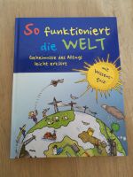 Buch So funktioniert die Welt, Geheimnisse des Alltags leicht erk Hessen - Neu-Anspach Vorschau