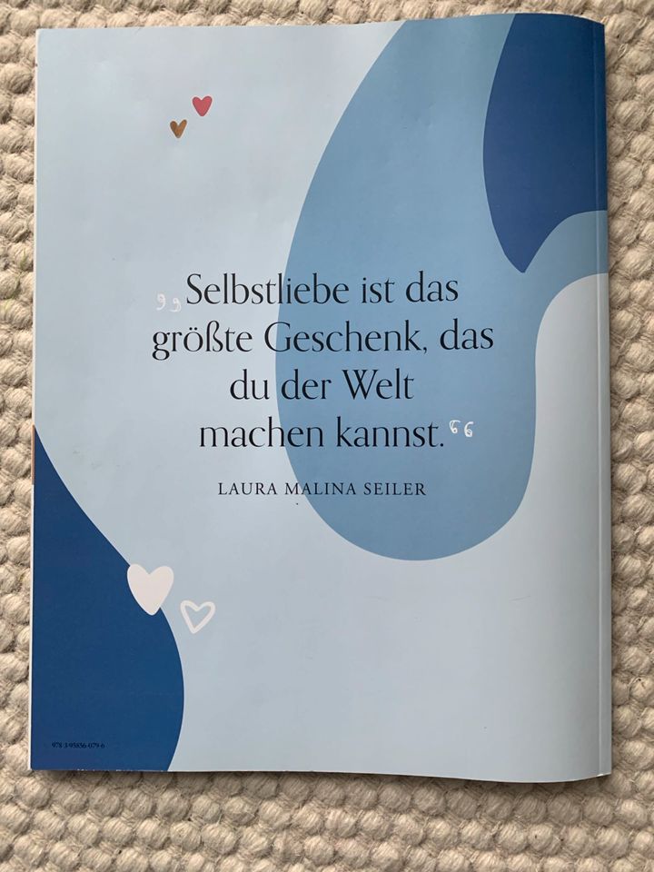 Zeitschriften I AM von Laura Malina Seiler - TOP-ZUSTAND! in Dresden