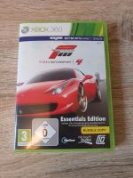 XBOX 360 - Forza Motorsport Kiel - Hassee-Vieburg Vorschau