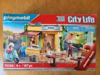 Playmobil Pizzeria Promo-Pack Bayern - Hausen Oberfr. Vorschau