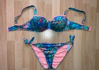 Prima Donna Bügel Polster Bikini Blau 38 85 D E Rheinland-Pfalz - Ingelheim am Rhein Vorschau