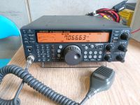 Kenwood TS-570D Niedersachsen - Göttingen Vorschau