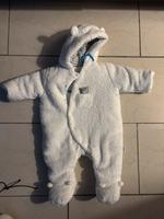 Baby Overall  62/68 Bayern - Hösbach Vorschau