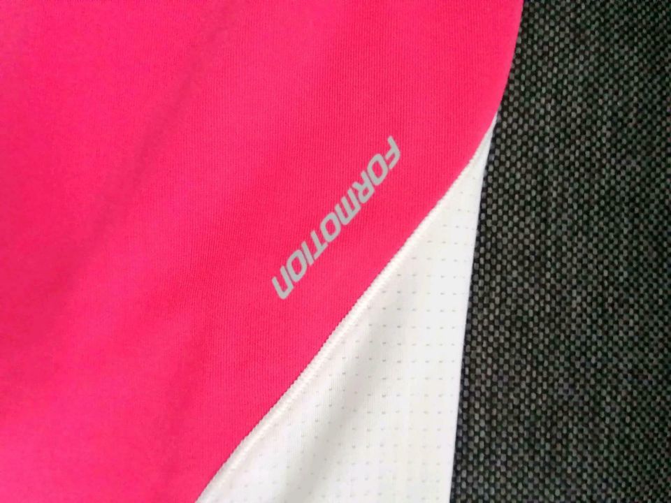 Adidas Laufshirt Climacool Supernova Gr. 42 ungetragen in Neustadt in Holstein