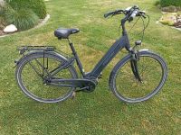 E-Bike, Marke FISCHER Bayern - Burgau Vorschau