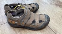 Timberland Sandalen Größe 28 Nordrhein-Westfalen - Marsberg Vorschau