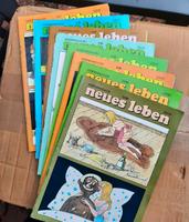 Neues Leben, DDR, Jugendmagazin Annaberg-Buchholz - Mildenau Vorschau