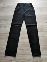 Vintage 90's JOOP! Jeans in der Farbe Schwarz in Größe 34 Hessen - Usingen Vorschau