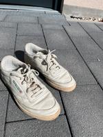 Reebok Club C Gr. 44 Baden-Württemberg - Baltmannsweiler Vorschau