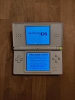 Nintendo DS lite weiß Niedersachsen - Celle Vorschau