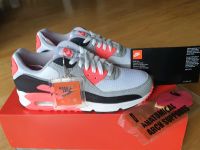 NEU Nike Air Max 90 III Infrared 2020  43 US 9,5  CT1685 100 Berlin - Reinickendorf Vorschau