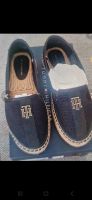 Plato Espadrillos Tommy Hilfiger Größe 39 Neu Niedersachsen - Wahrenholz Vorschau