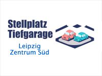 Tiefgaragenstellplatz in der Schletterstr Leipzig zu vermieten Leipzig - Altlindenau Vorschau