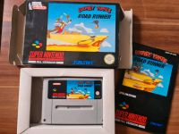 Looney Tunes Road Runner Super Nintendo SNES Thüringen - Erfurt Vorschau