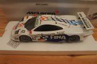 1/18 Minichamps 530133742 McLaren F1 GTR 1997 Le Mans #42 Mitte - Tiergarten Vorschau