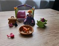 Playmobil Princess 6852 Prinzessinnen Kinderzimmer + Extras Berlin - Spandau Vorschau