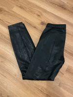 NEU Lederhose Rosner schwarz Gr. S / 36 NP €159 Saarland - Schmelz Vorschau