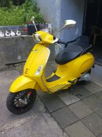 Vespa Sprint S 50 2T Nordrhein-Westfalen - Menden Vorschau