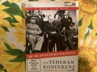 2 DVD BOX - DIE TEHERAN KONFERENZ Teheran 1943 Rheinland-Pfalz - Mainz Vorschau