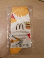 McDonald's Socken Gr. 40-44 neu Bayern - Gilching Vorschau