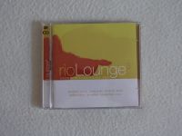 !!! wNEU !!! rio Lounge 3 - Musik-CD - Album Bosse nova new Rostock - Hansaviertel Vorschau