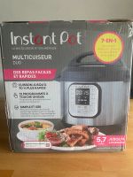 Neuer Instant Pot Duo 7 in1 Cooker Bayern - Obernburg Vorschau