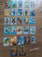 Ninjago Trading Card Game Serie 5 von 2020 Bayern - Eckental  Vorschau