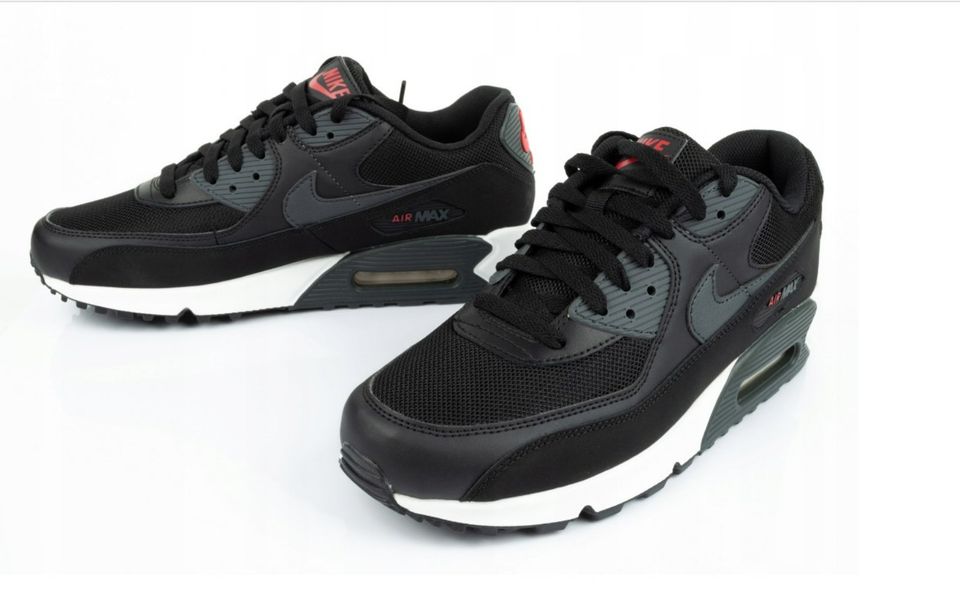 NIKE AIR MAX 90 DH4095 Gr 45 EU;UK10;NEU!OVP!UVP129€jetzt 109€ in Köln