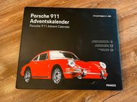 Adventskalender "Porsche 911", super spannend, mit Soundmodul, TO Sachsen - Raschau-Markersbach Vorschau