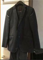 Sir Oliver Herren-Business-Anzug Gr. 46, Slim Fit dunkelblau Hessen - Nauheim Vorschau
