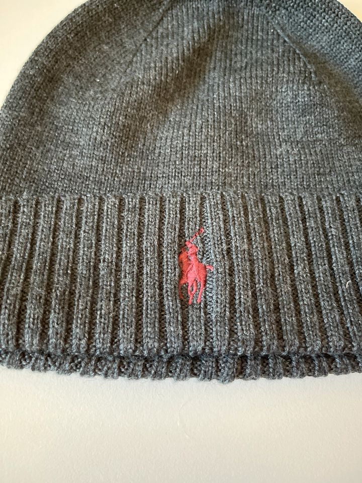 Ralph Lauren Beanie Größe S in Hamburg