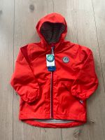 Puuskiainen Finkid Regenjacke Tuulis 120/130 NP 110€ Niedersachsen - Wolfsburg Vorschau